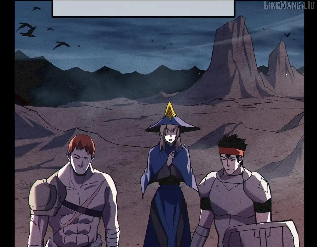I Rely on My Invincibility to Deal Tons of Damage Passively! Chapter 118 - page 2